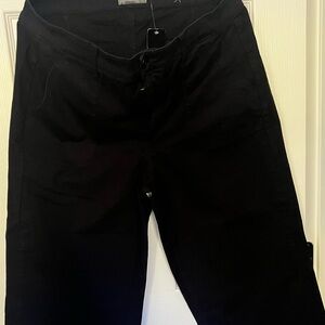 Torrid Men's Classic Black Chinos